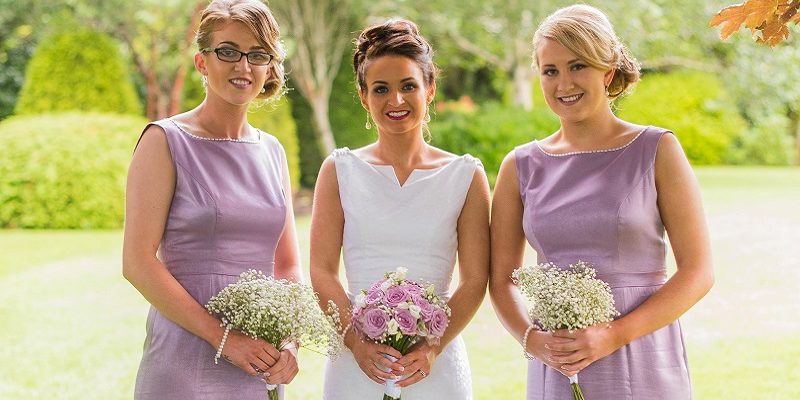  Up to 8 wedding guests go free at the Silverbirch Hotel