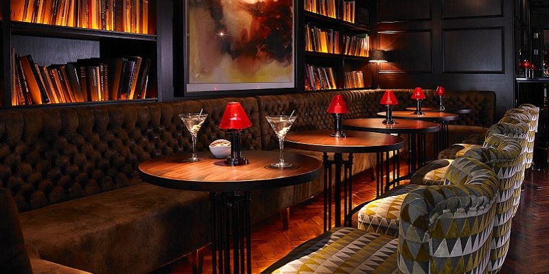 Make EMPIRE your hen party choice