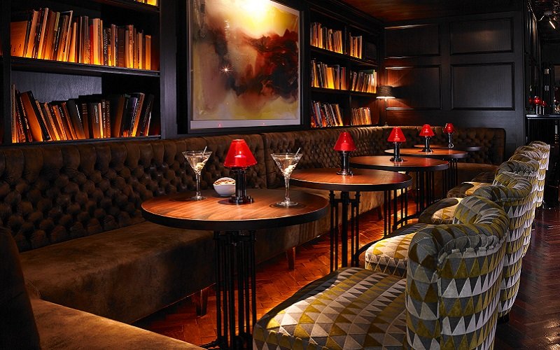 Make EMPIRE your hen party choice