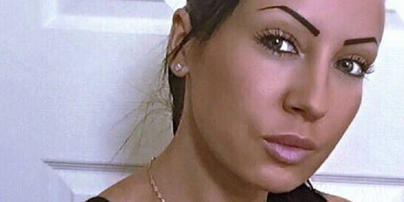 Facebook bride will fly to Canada to marry man she has never met