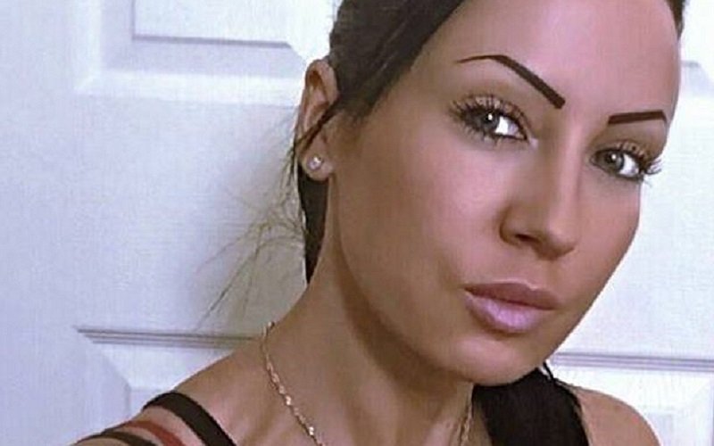 Facebook bride will fly to Canada to marry man she has never met