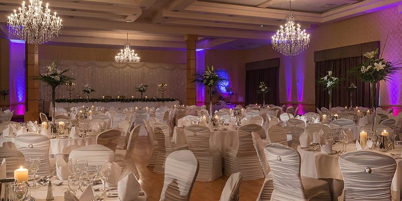 Mullingar Park Hotel Wedding Fair
