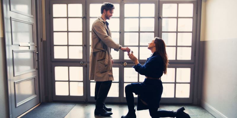 leap year marriage proposals