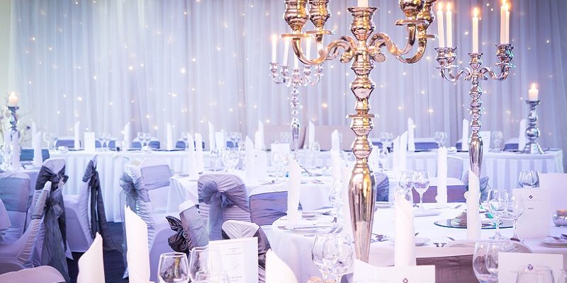 Cork International Hotel launches new wedding brochure
