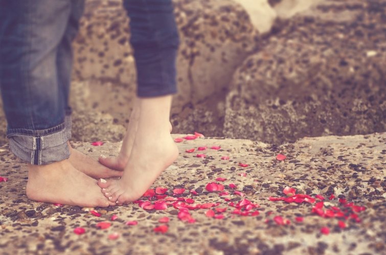 the one quality women look for in men