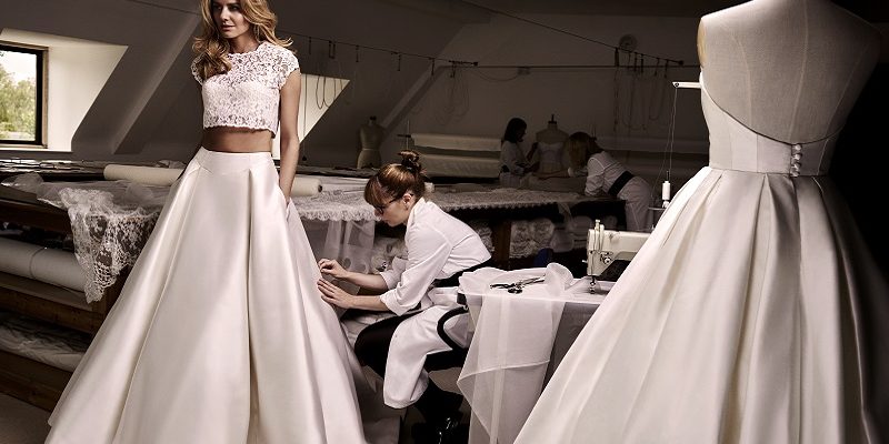 Most Northern Irish women planned their wedding before getting engaged