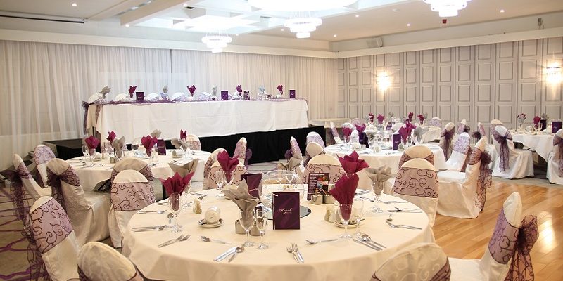 The Royal Hotel, Cookstown undergoes complete refurbishment