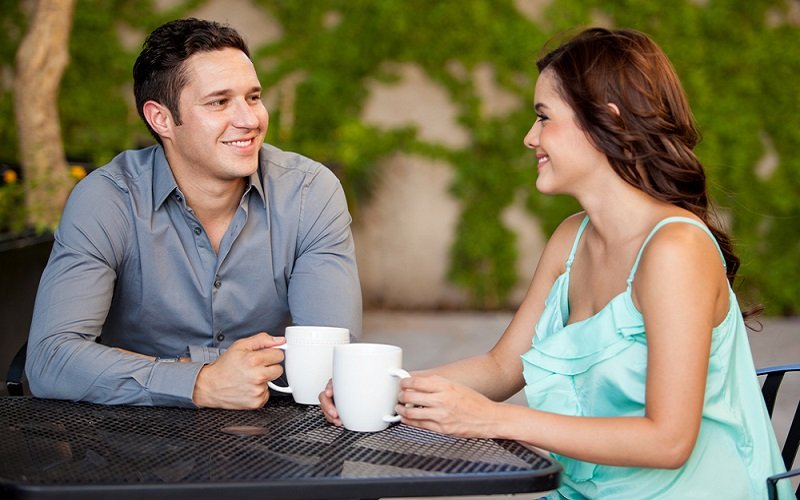 Apparently 66% of men think about this on the first date