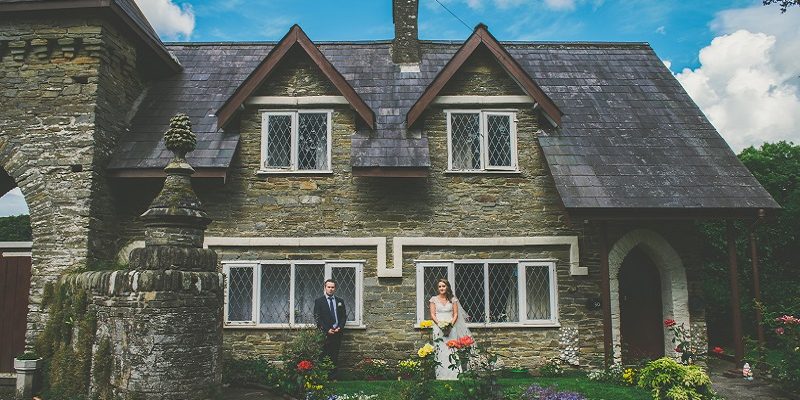 Wedding Open Day at Beech Hill Country House