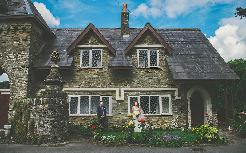 Wedding Open Day at Beech Hill Country House