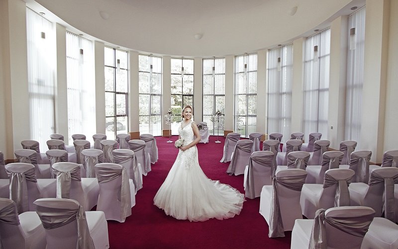 Don't miss the La Mon Bridal Fair