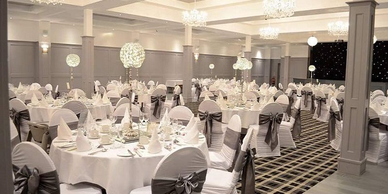 The Loughshore Hotel Bridal Fair