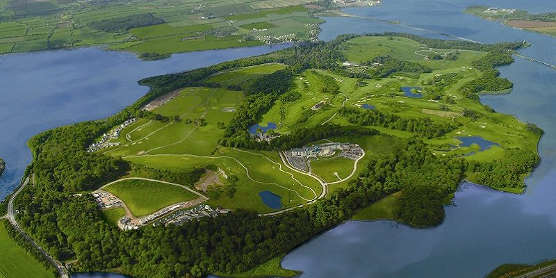 Fota Island Resport to host exclusive Wedding Evening