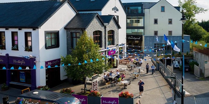 Carrick on Shannon’s most happening hen party spot