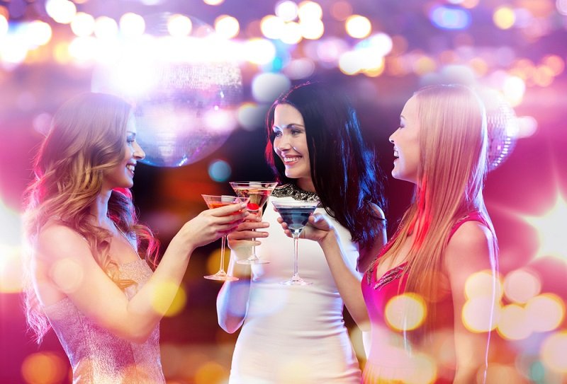 Organise a hen party in ten simple steps | Wedding Journal