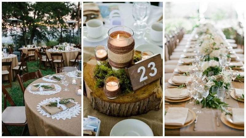 How To Style A Barn Wedding Venue Wedding Journal