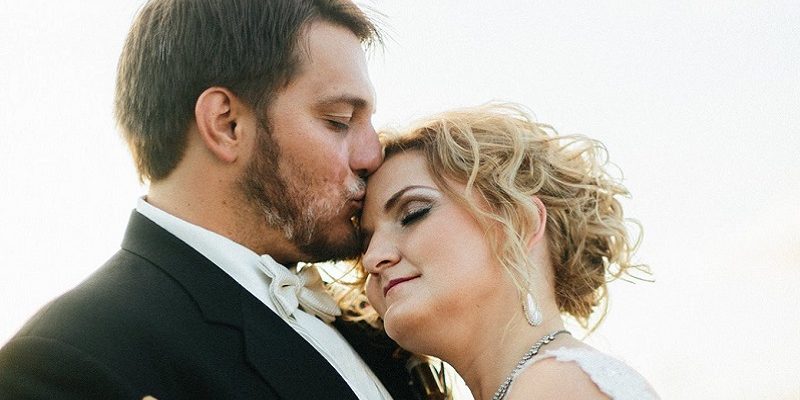 inspirational wedding story 1