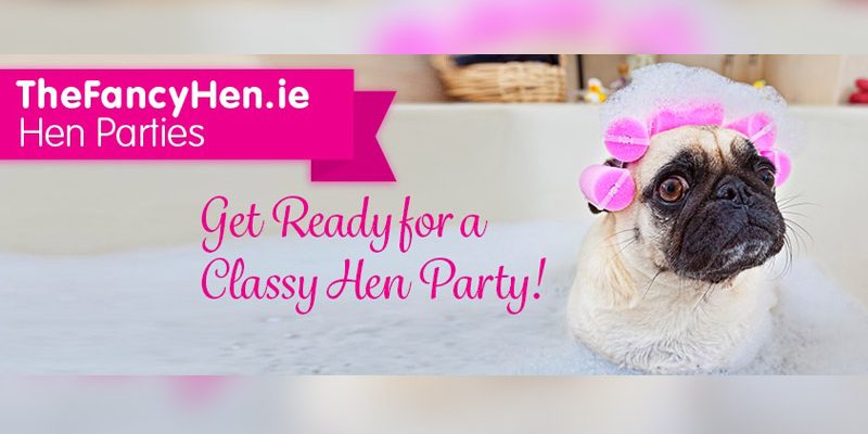 Fancy Hen