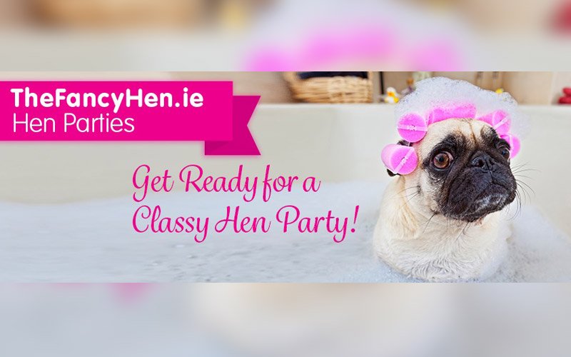 Fancy Hen
