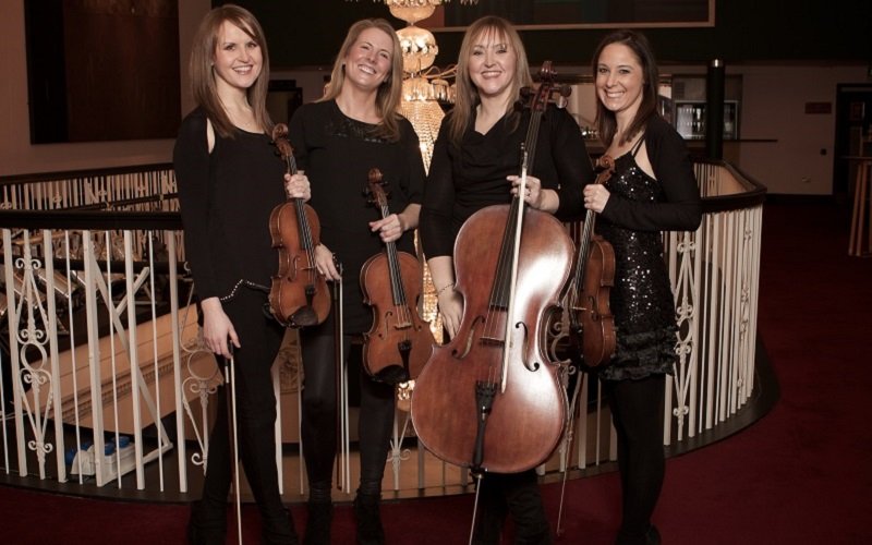 Bowmusique