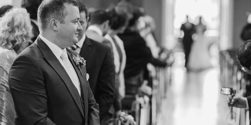 Kilshane House Wedding 1