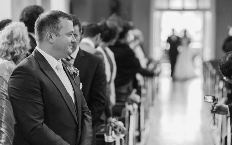 Kilshane House Wedding 1