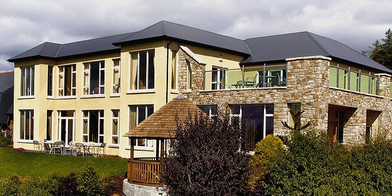 Sligo hotel