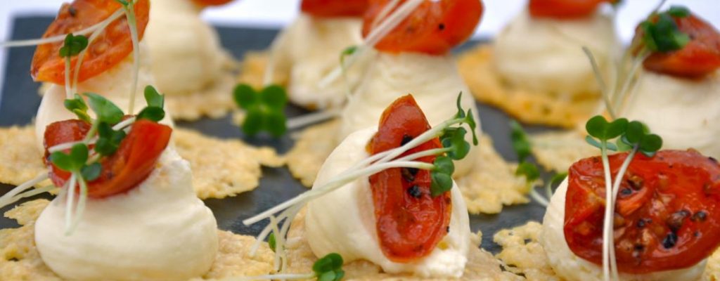 Wedding food 13