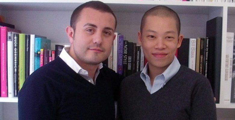 jason wu wedding
