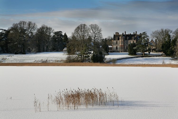 castle leslie estate wedding dates 1