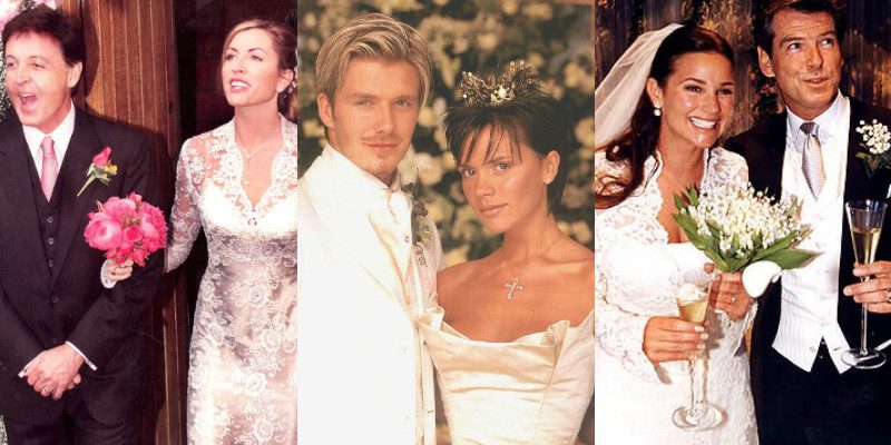 celebrities who got married in ireland