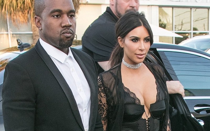 Kim Kardashian 1