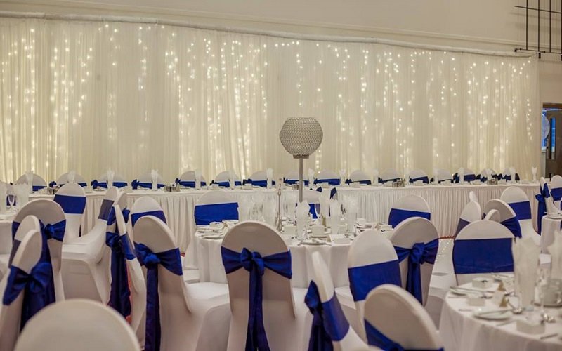 Swift Wedding Services