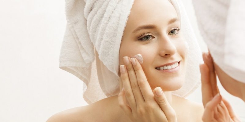 bridal beauty 1
