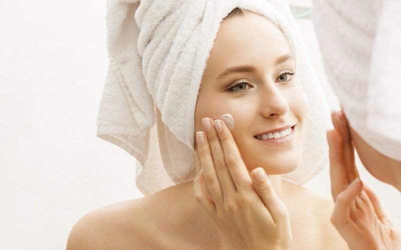bridal beauty 1