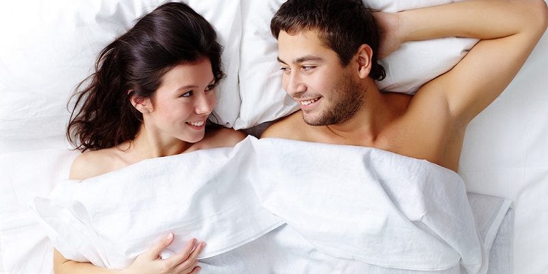 sex survey