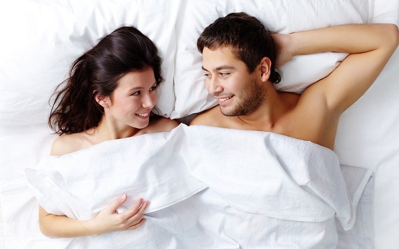 sex survey