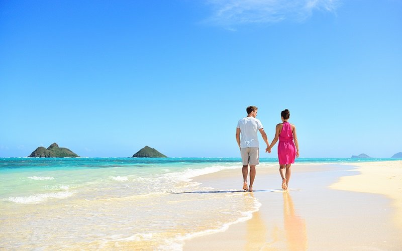 Oasis Travel