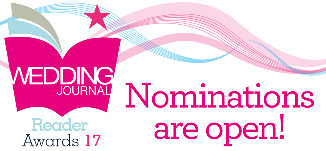 reader awards, nominations are open