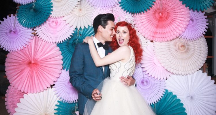 diy wedding day decor new 21