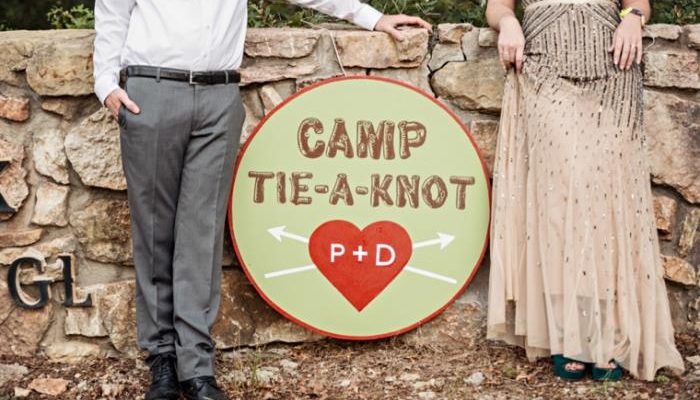 summer camp destination wedding 2