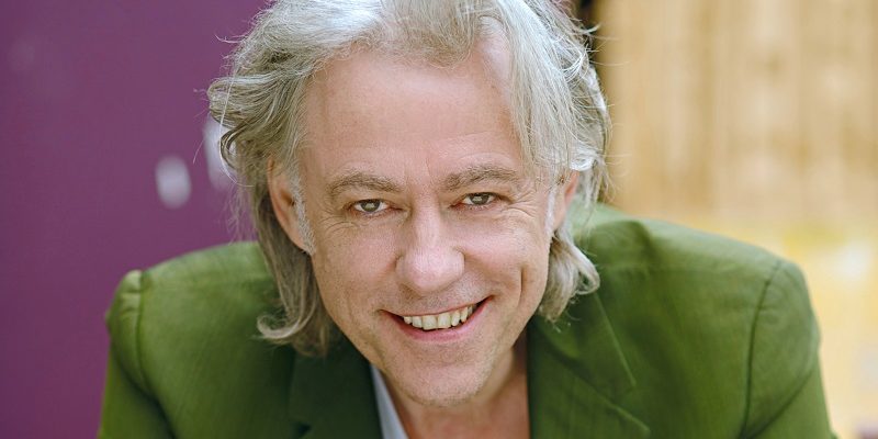 Bob Geldof 1