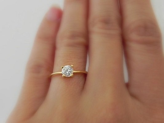 Proposal Ideas Cheap Engagement Rings To Propose With Wedding