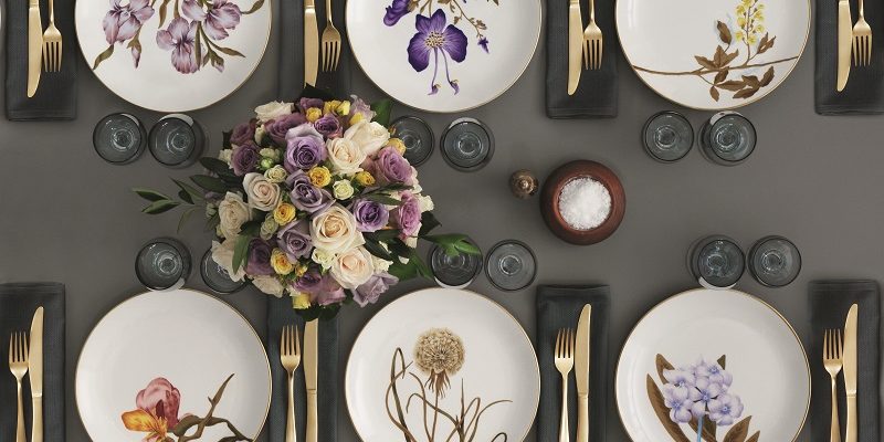 how to host a dinner party