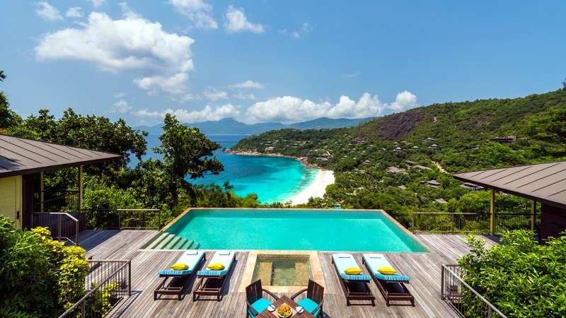 top 10 honeymoon destinations