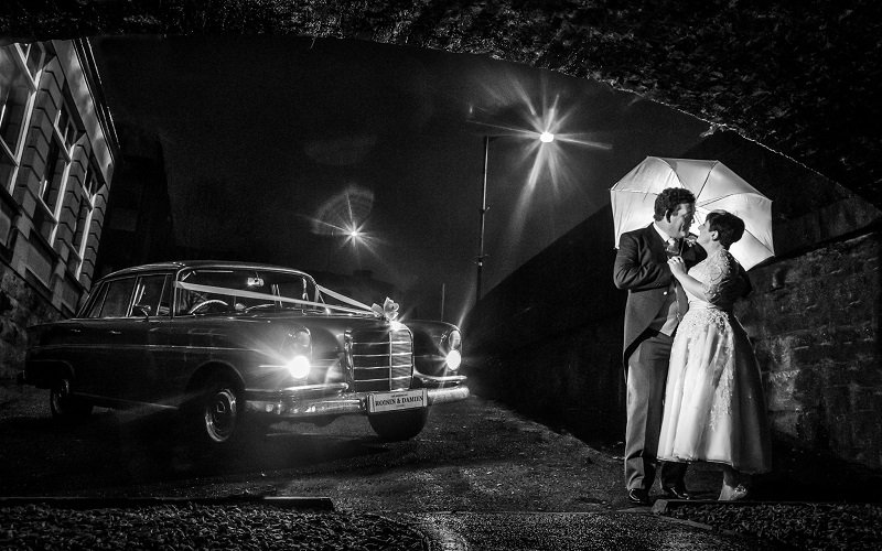 vintage wedding