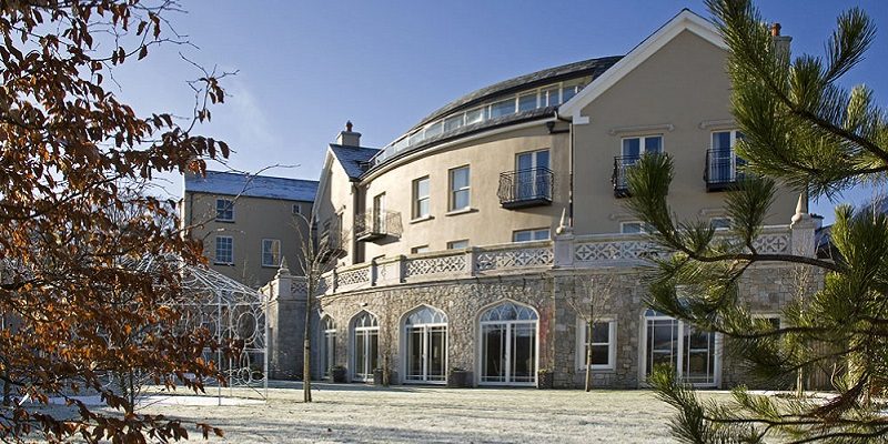 Step House Hotel
