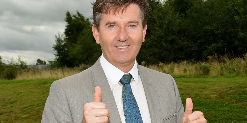 Donegal accent 2