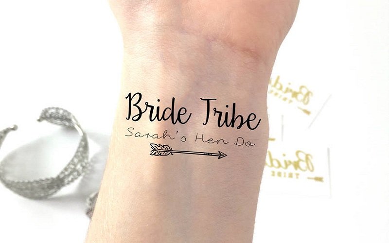 Hen party accessories 15