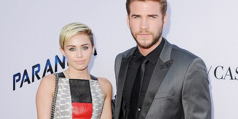 Miley Cyrus